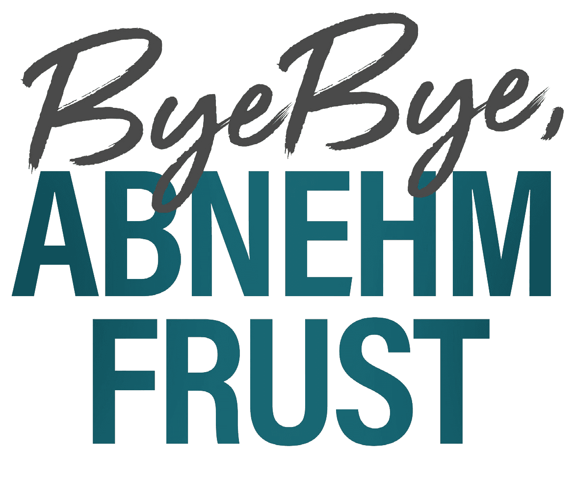 ByeBye, Abnehmfrust